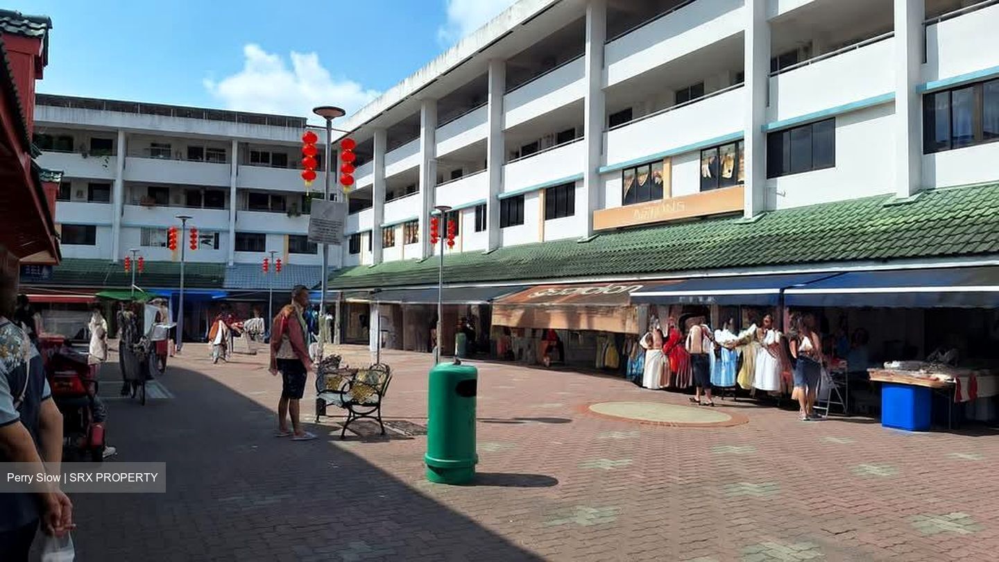 New Upper Changi Road (D16), Shop House #570951621